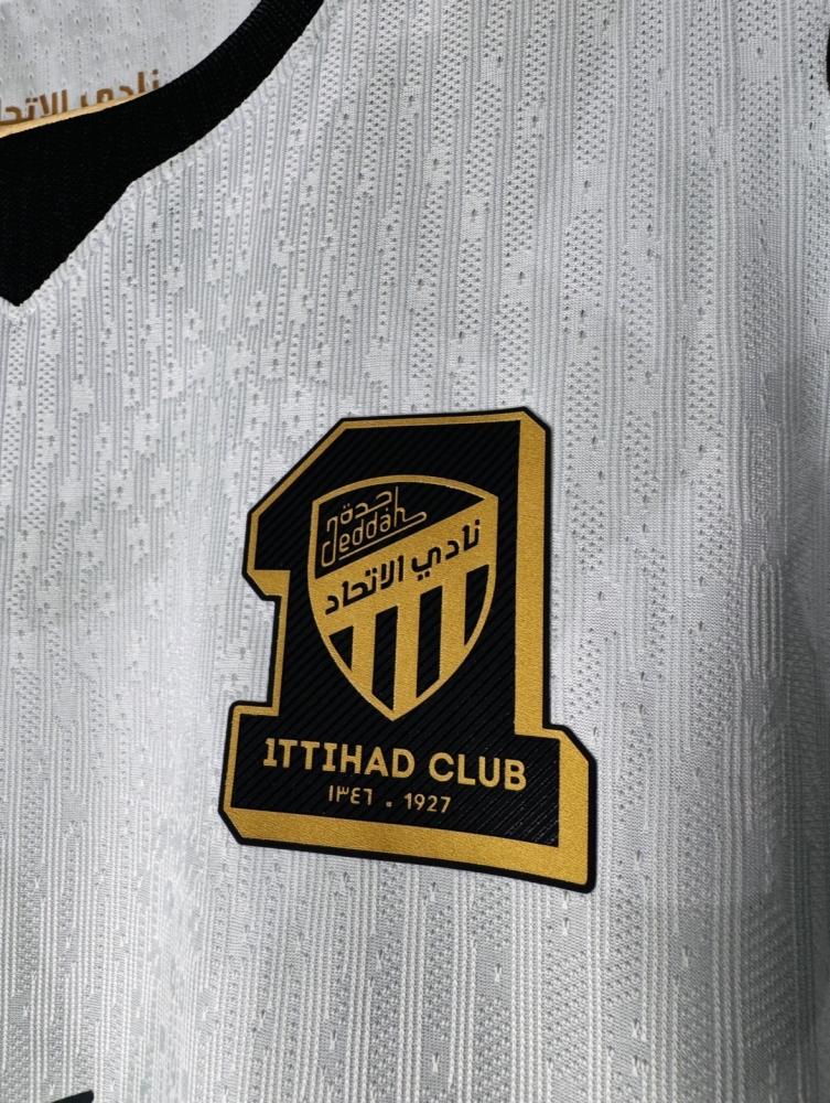تيشيرت الاتحاد الاحتياطي