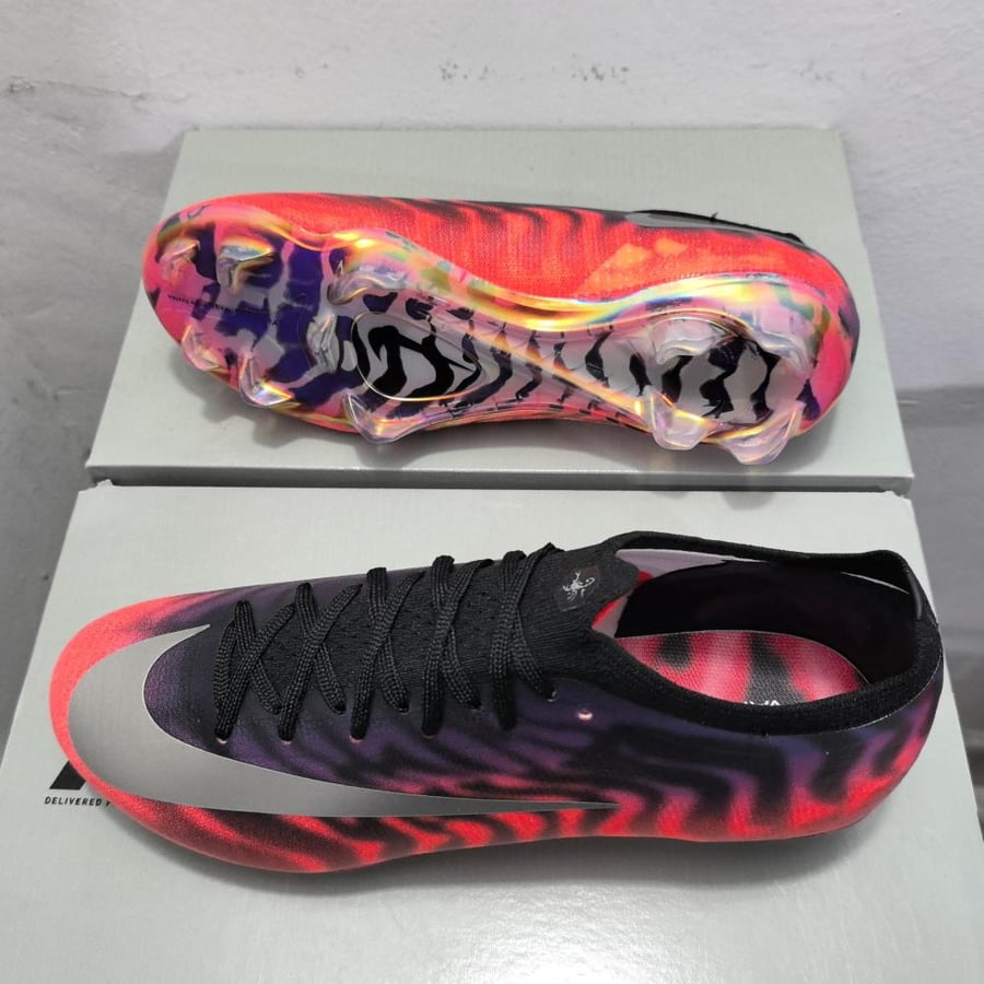 Nike Mercurial Vapor 17