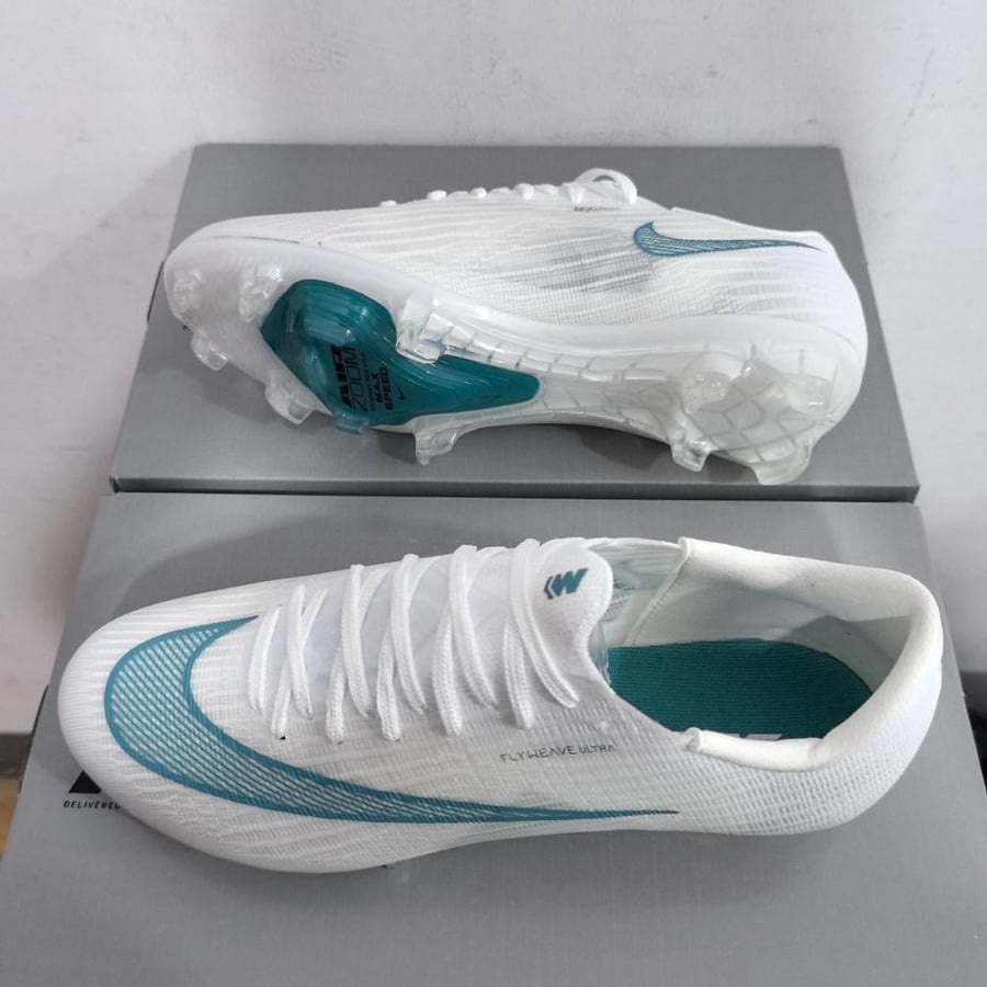 Nike Mercurial Super fly 11