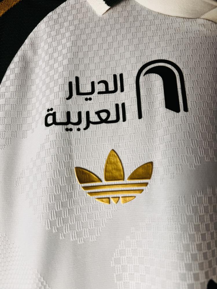 تيشيرت الاهلي الاحتياطي