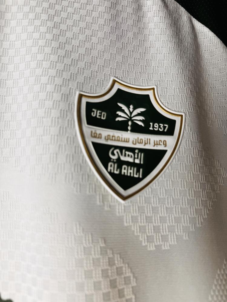 تيشيرت الاهلي الاحتياطي