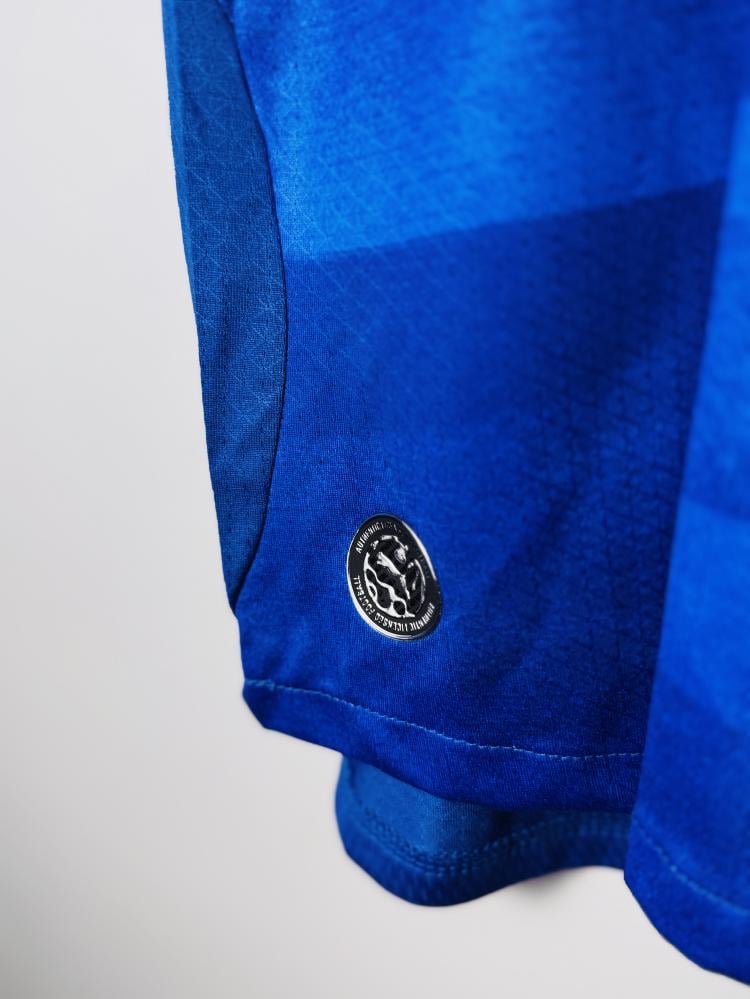 تيشيرت الهلال الاساسي
