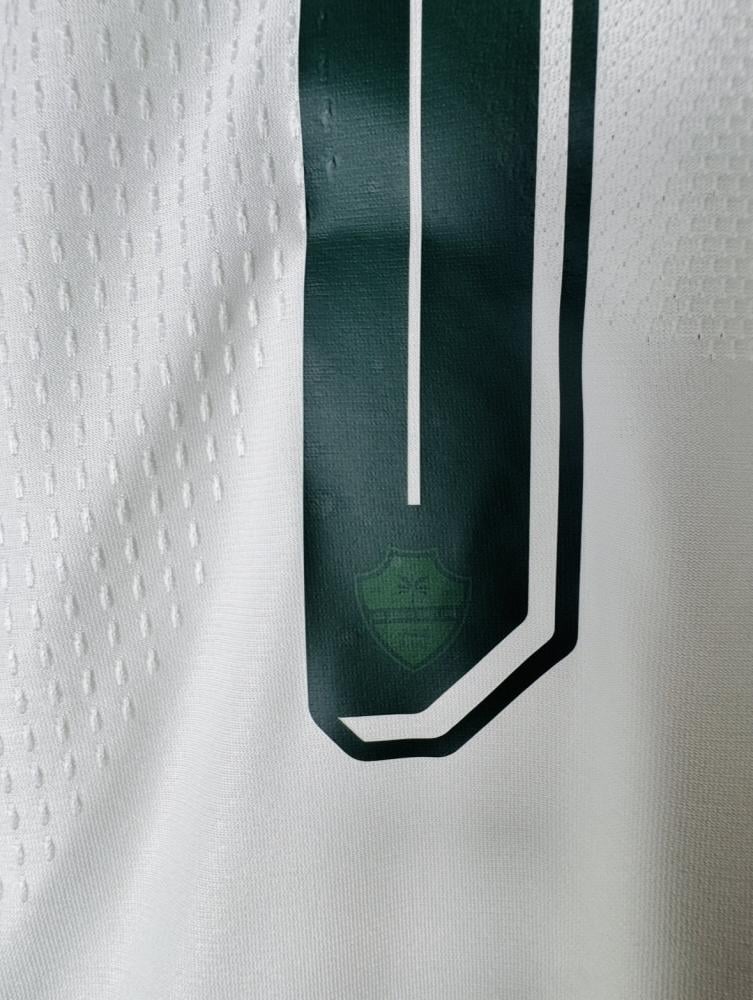 تيشيرت الاهلي الاحتياطي