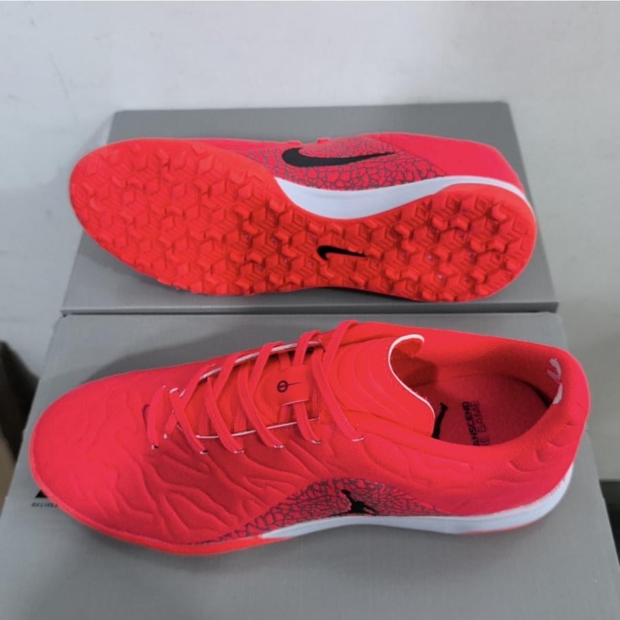 Nike Tiempo Maestro Jordan TF