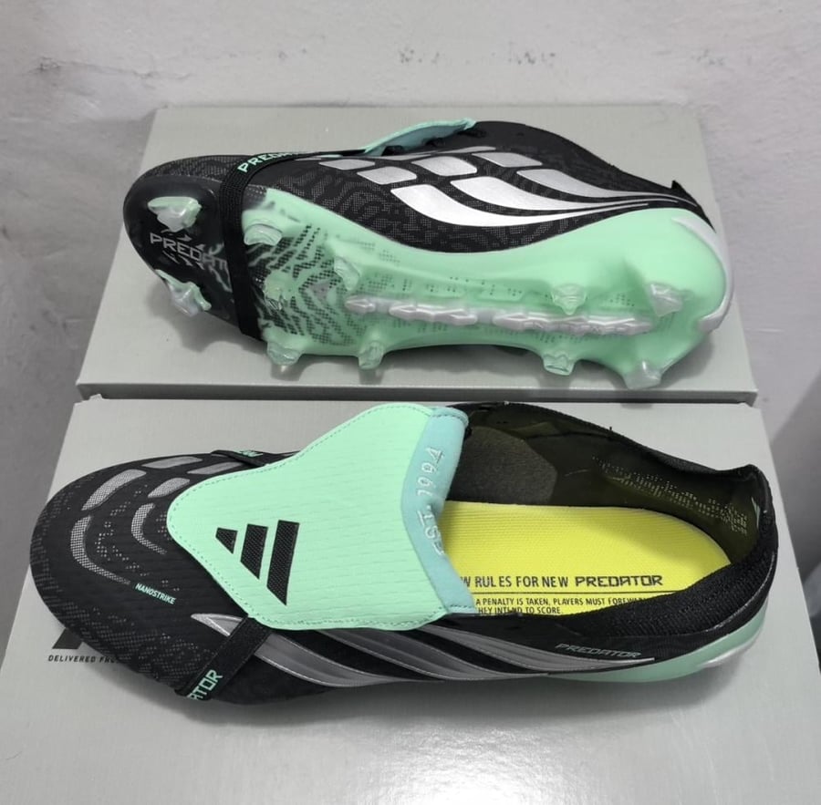 Adidas Predator