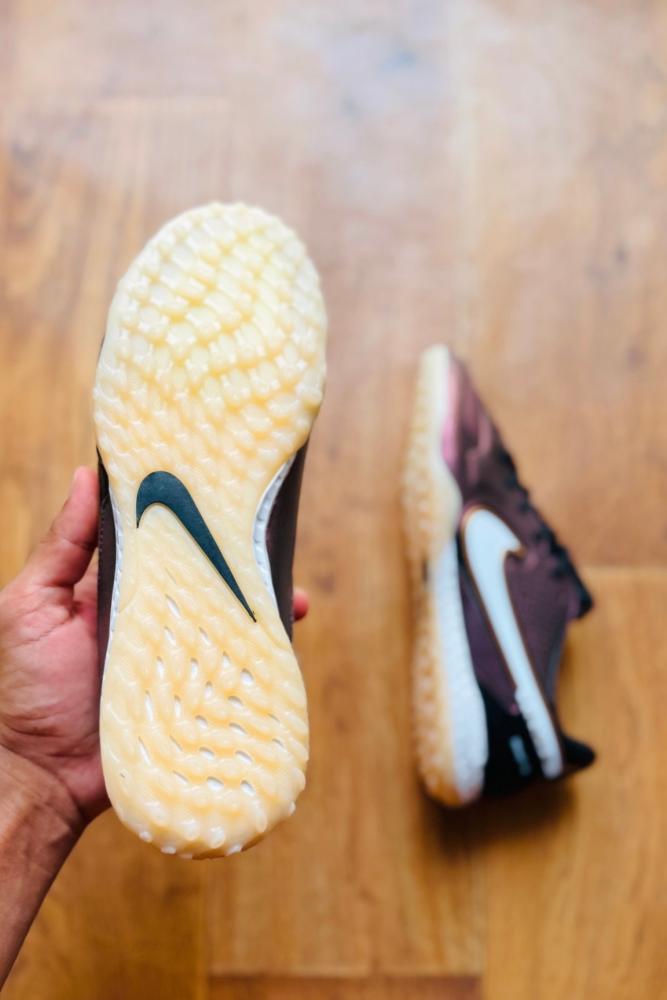 حـذاء Nike Teimpo TF