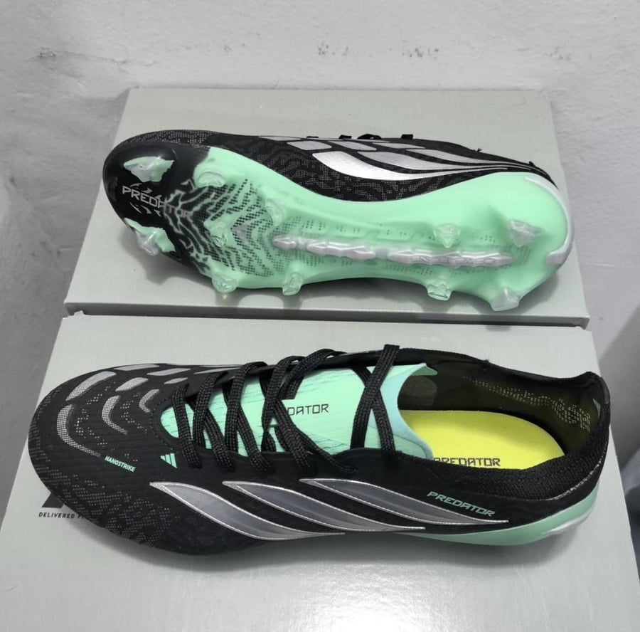 Adidas Predator