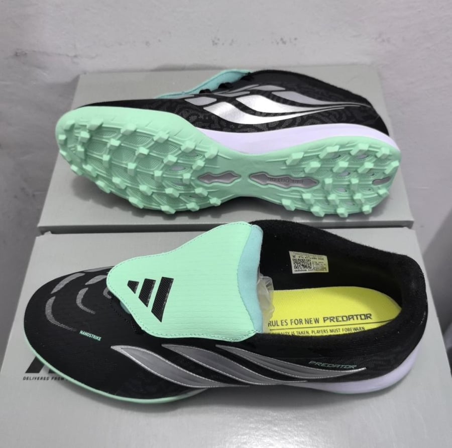 Adidas Predator