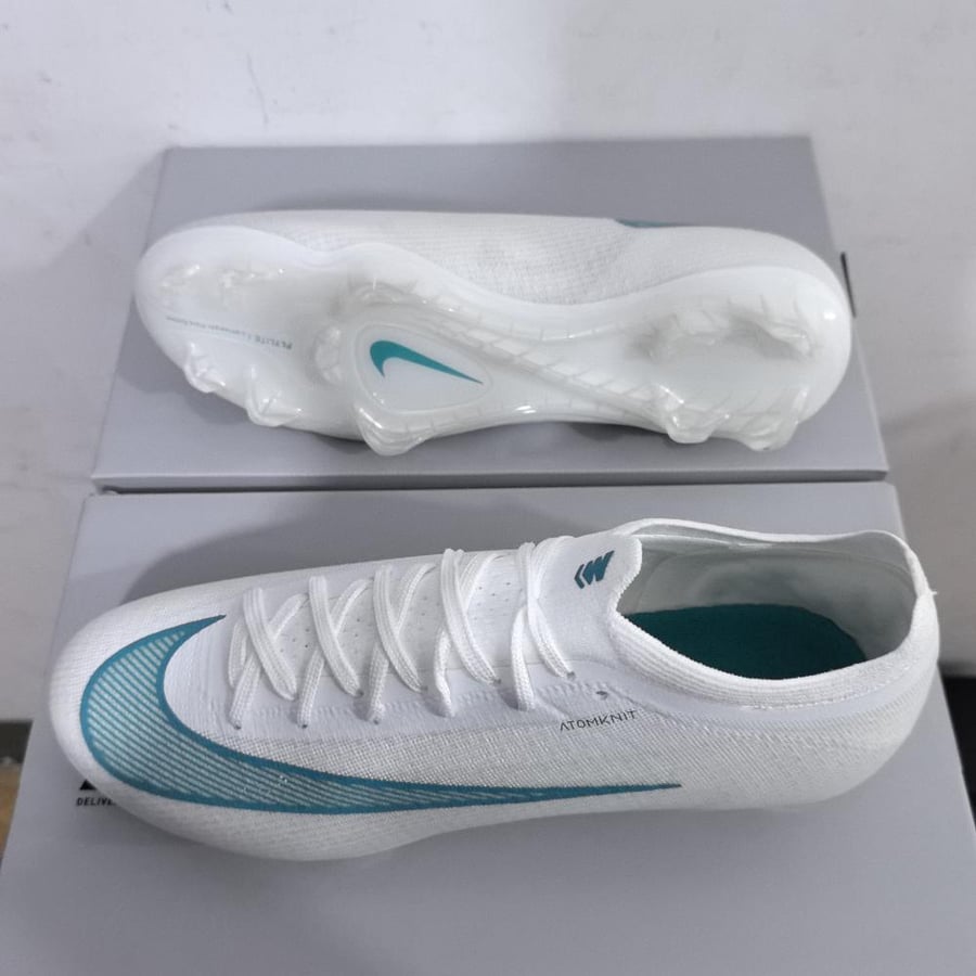Nike Mercurial Vapor 17