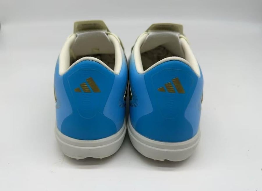 Adidas F50 Hyberfast messi TF