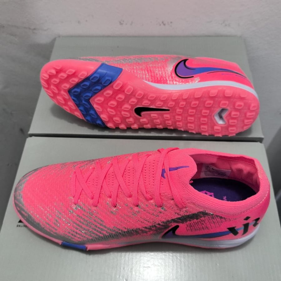 Nike Mercurial ViNi TF