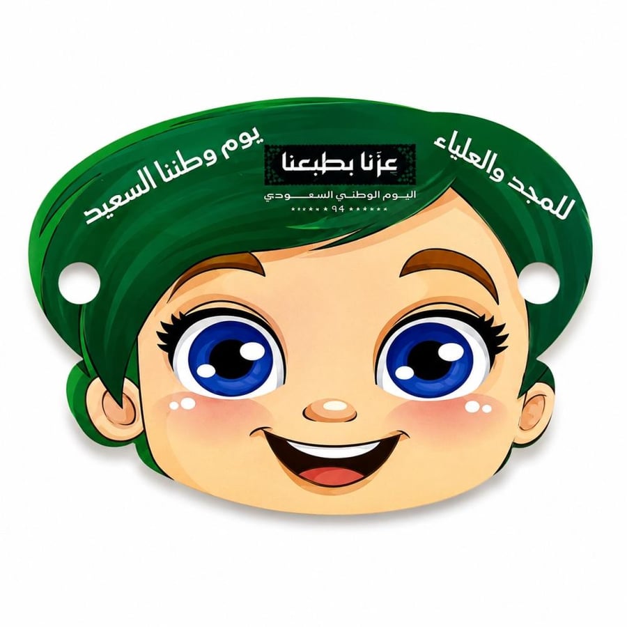 توزيعات اليوم الوطني درزن 12حبه