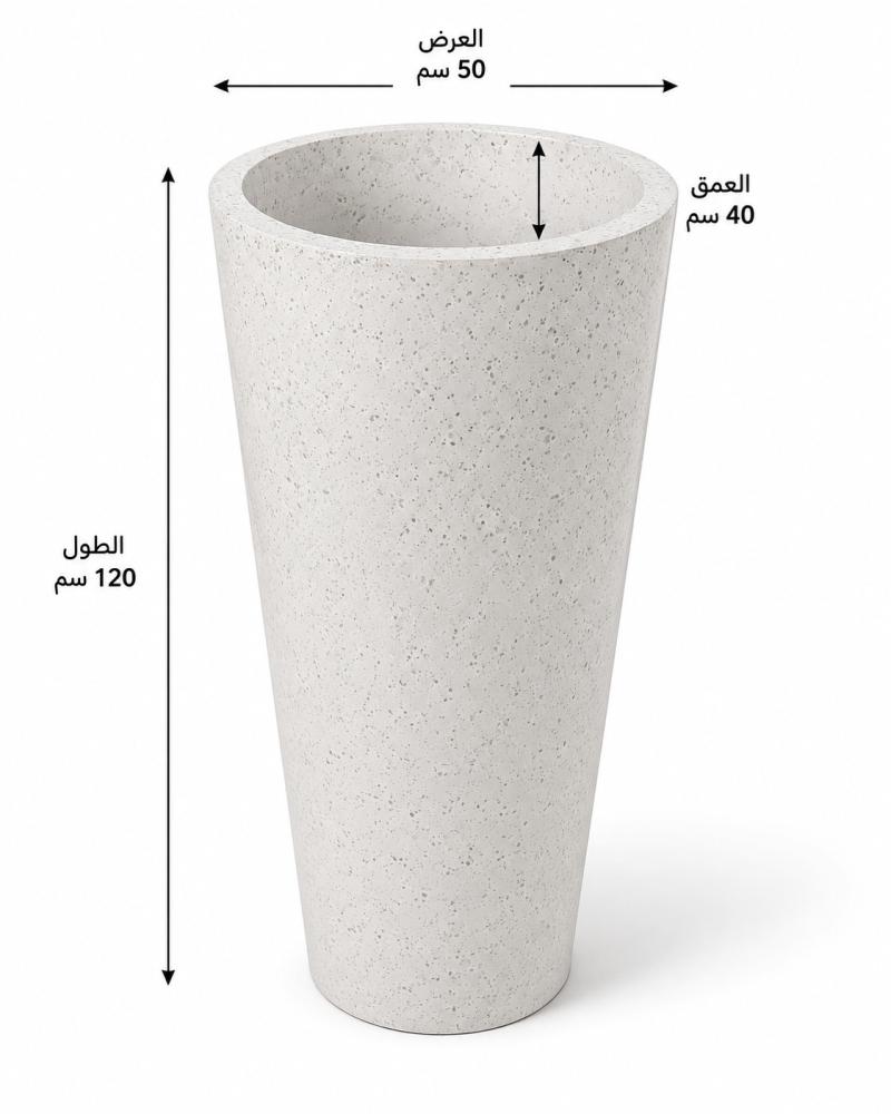 فازات سيراميك جامبو