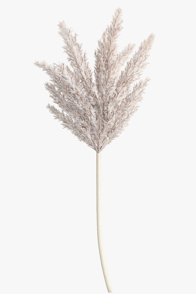 Artificial flower vegetable 20 g