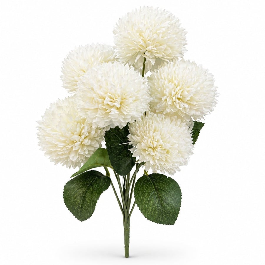Artificial daisy round 7 branch