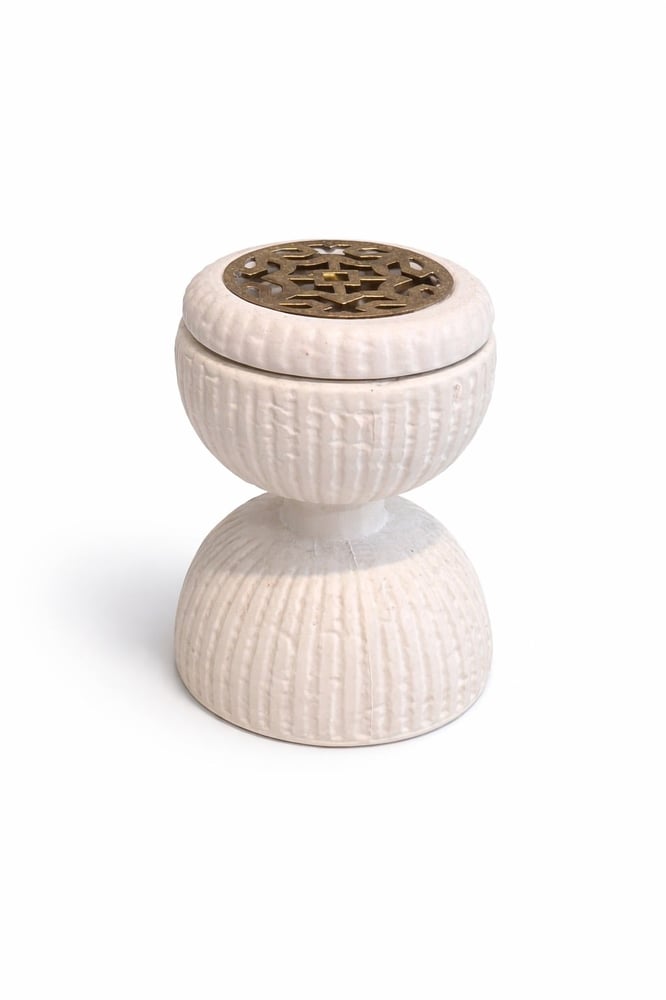 Incense burners