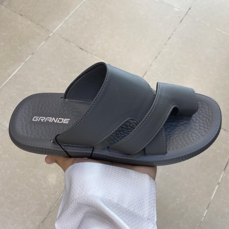 نعل اصبع طبي فخم – (مقاسات 43-48)