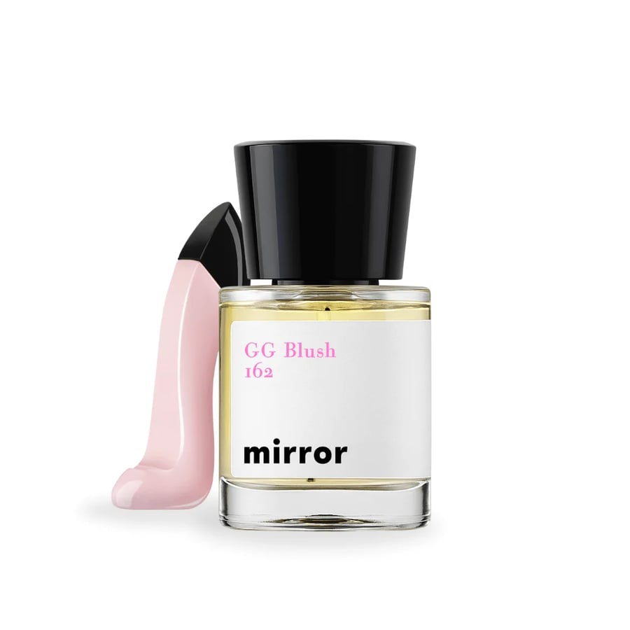 عطر جود جيرل