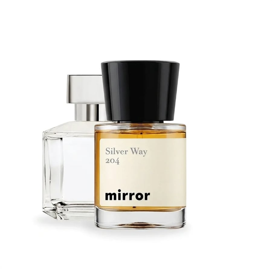 عطر سيلفر واي