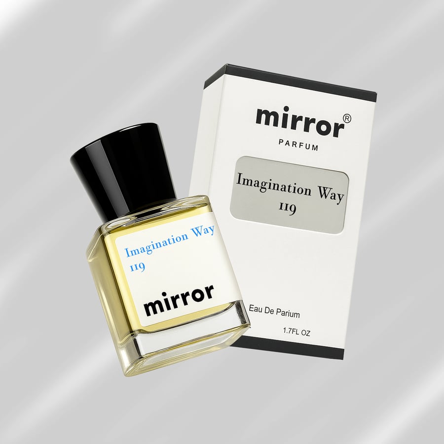 Imagination Way Perfume