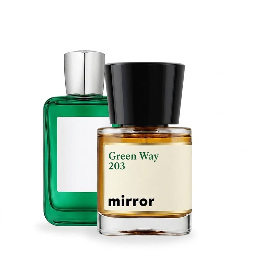 عطر جرين واي