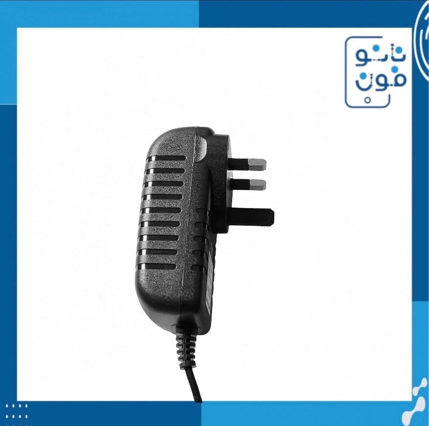محول كهرباء 12 فولت 2 امبير