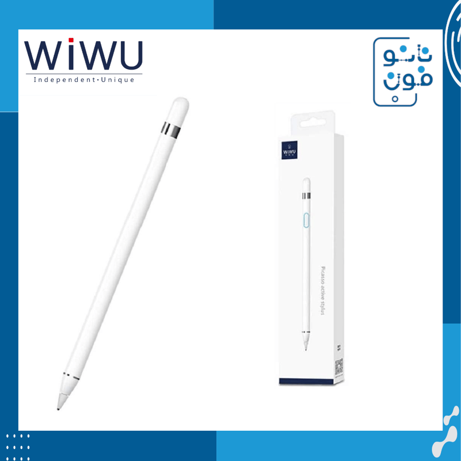 قلم ايباد لجميع الاجهزة - wiwu