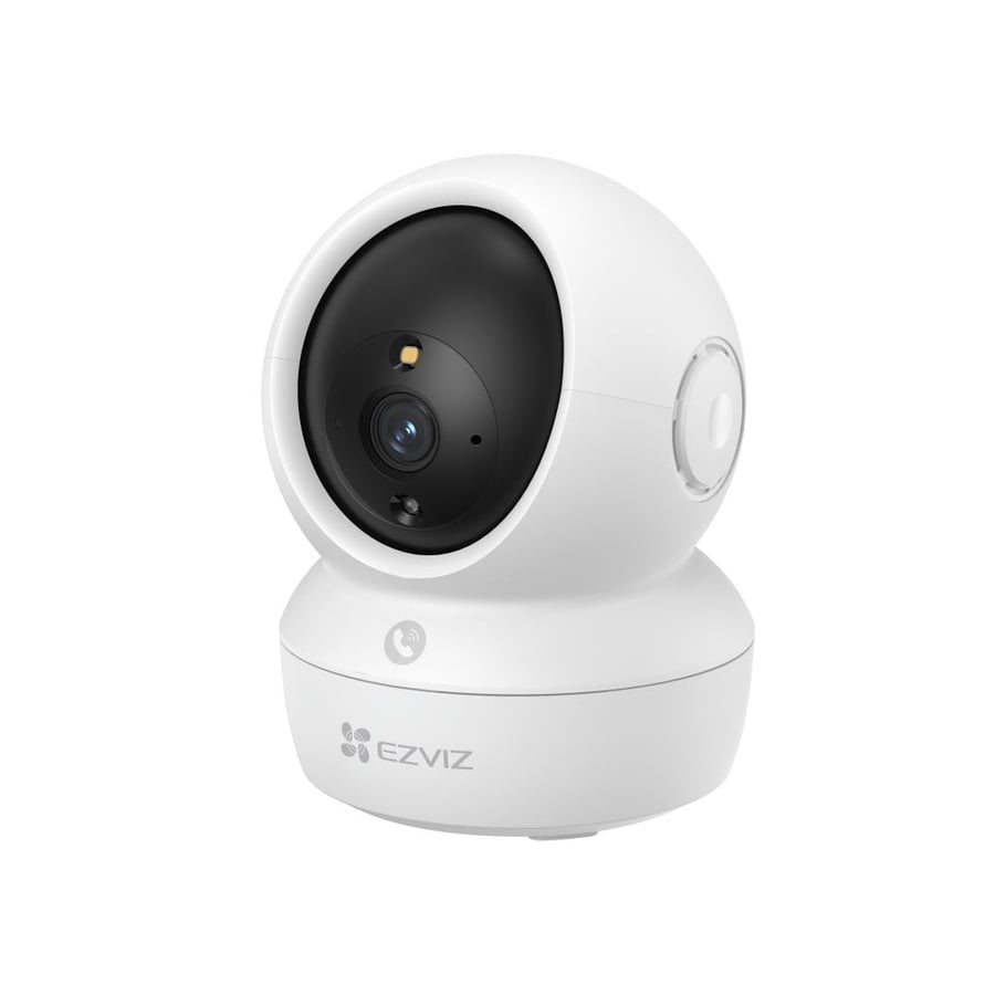 كاميرا منزلية داخلية EZVIZ - 2K