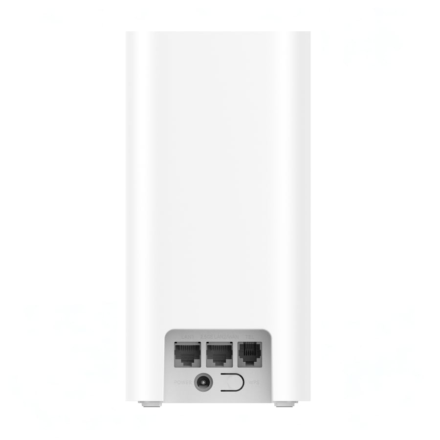 راوتر هواوي 5 جي HUAWEI - CPE 5