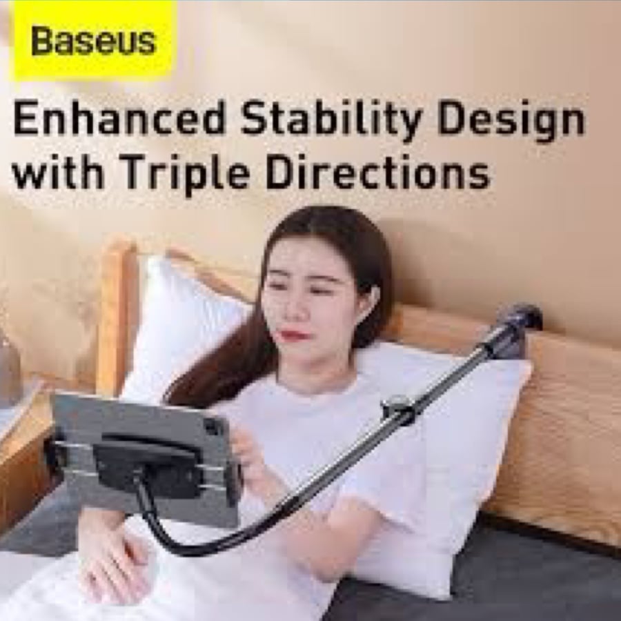 استاند متحرك ومرن - Baseus