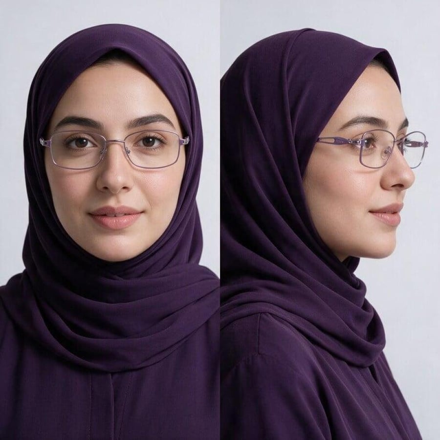 إطار نظارة طبية | Primo