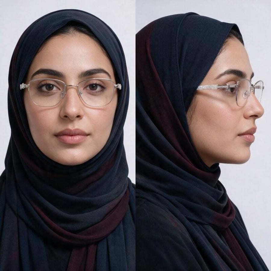 إطار نظارة طبية | Gorgina