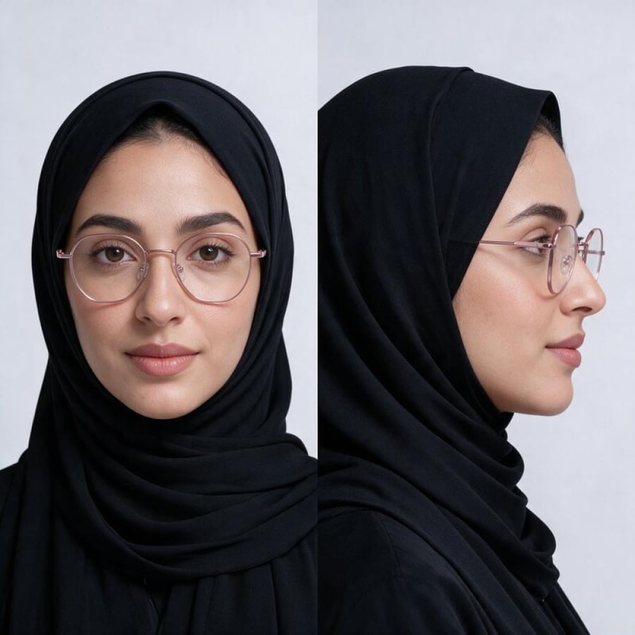 إطار نظارة طبية | Primo