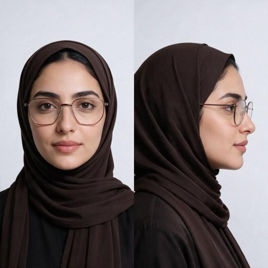 إطار نظارة طبية | Vines