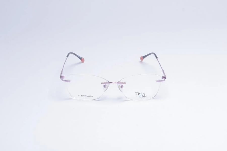 إطار نظارة طبية | Tres Chic