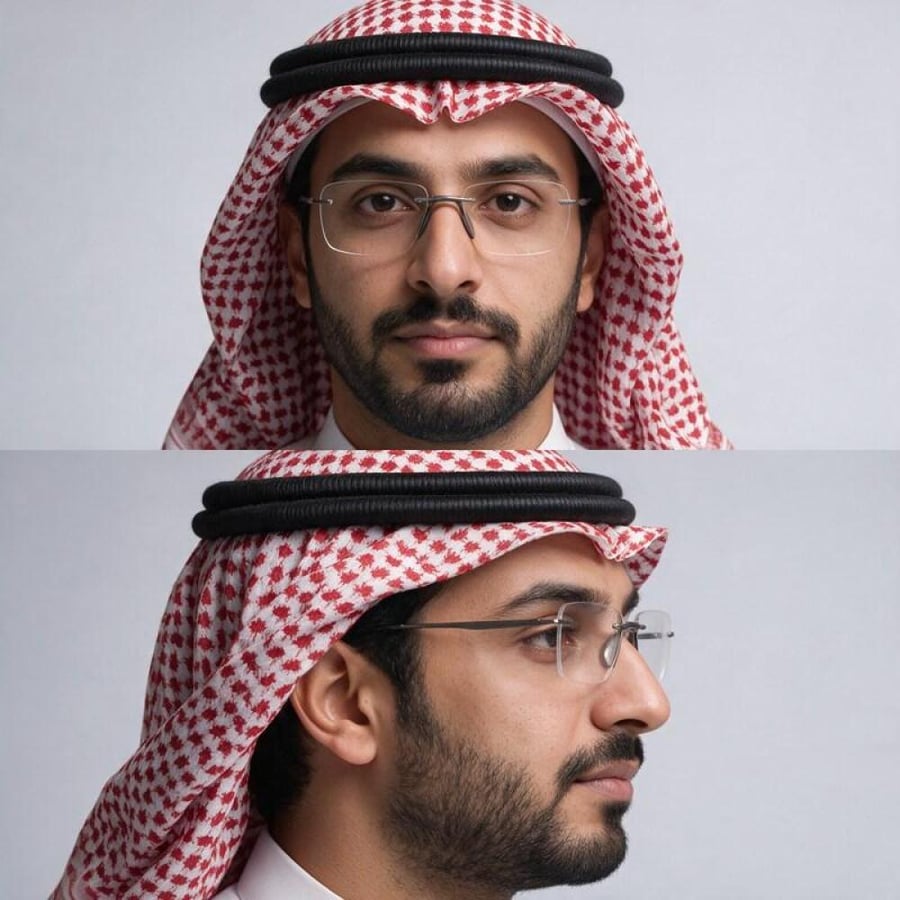 إطار نظارة طبية | Primo