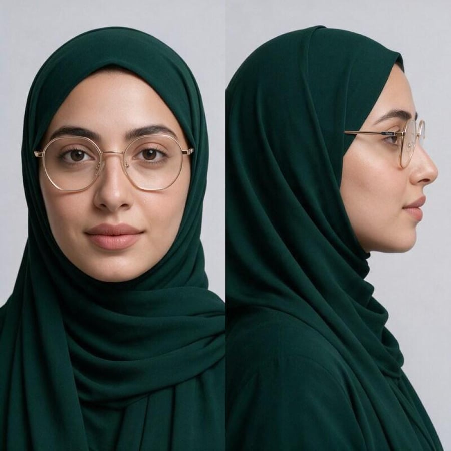 إطار نظارة طبية | Vines