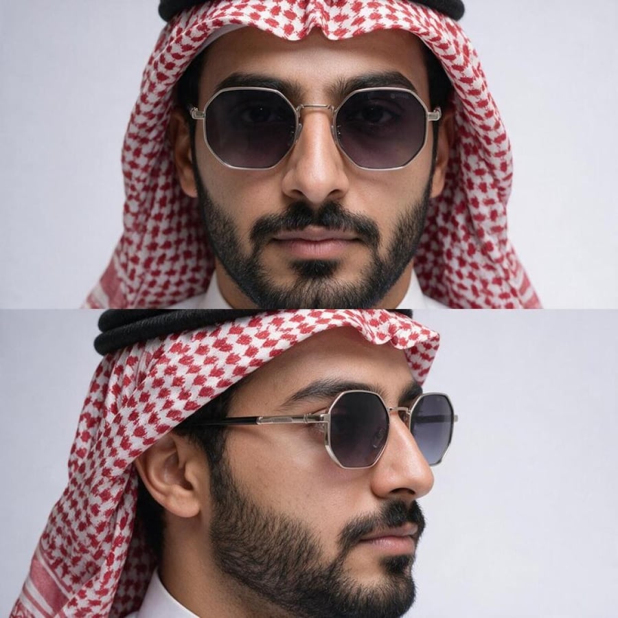 نظارة شمسية | PARIM