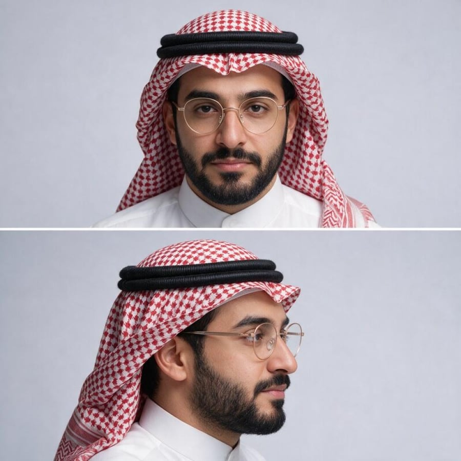 إطار نظارة طبية | Primo
