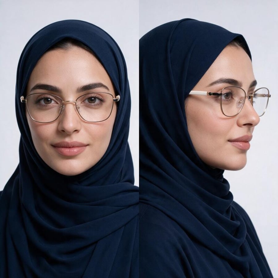إطار نظارة طبية | Gorgina