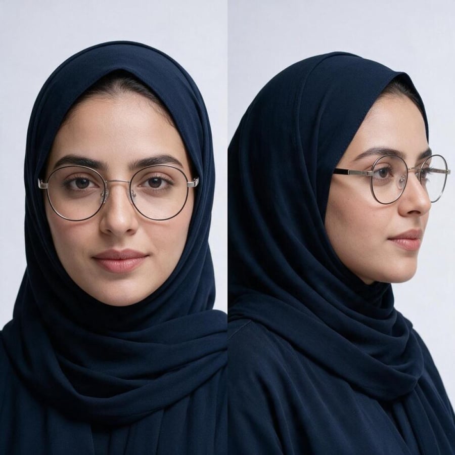 إطار نظارة طبية | Vines