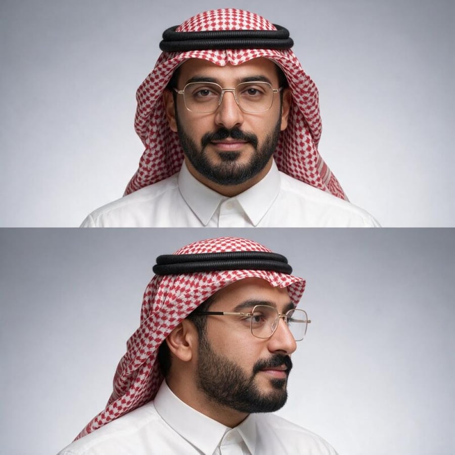 إطار نظارة طبية | Gorgina