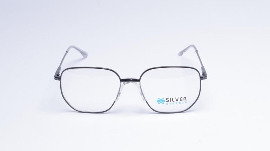 إطار نظارة طبية | Silver