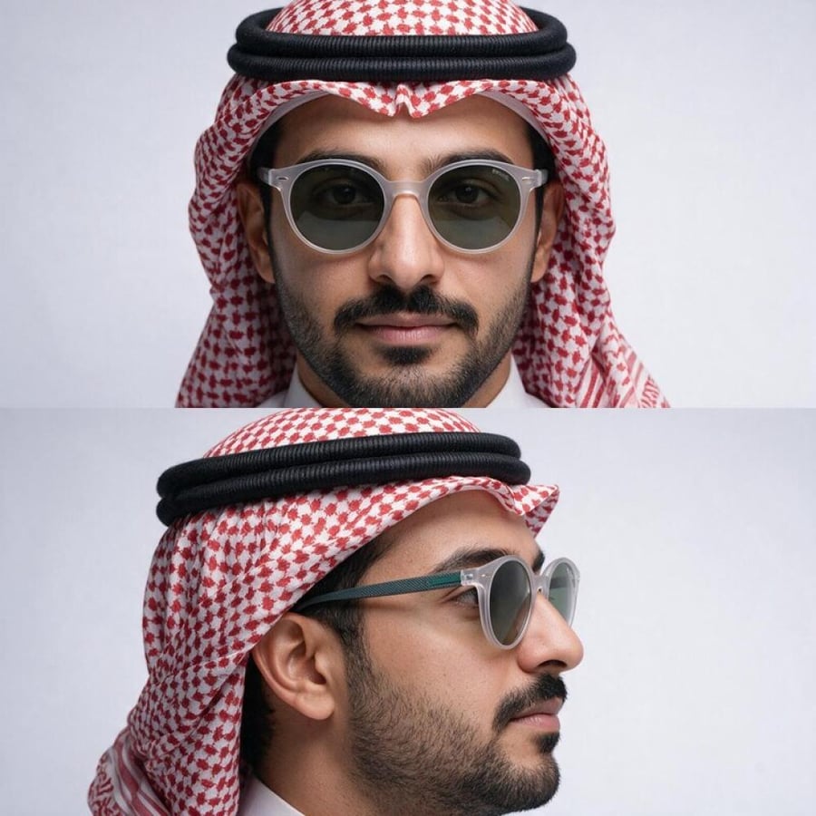 نظارة شمسية | PARIM