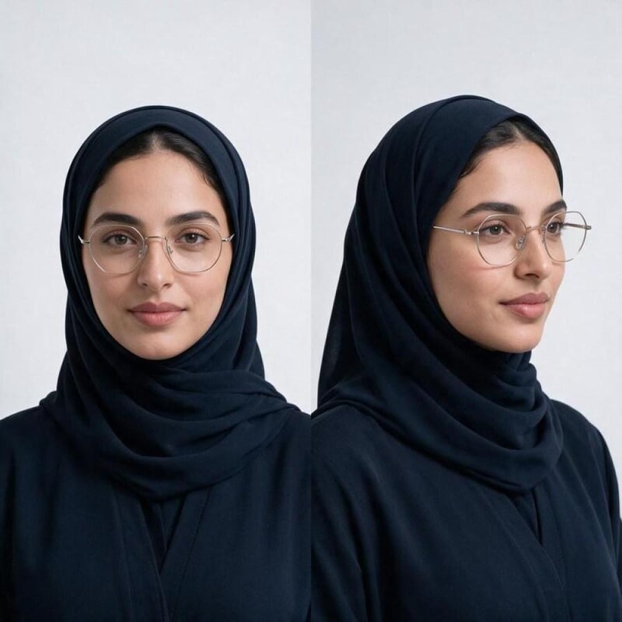 إطار نظارة طبية | Gorgina