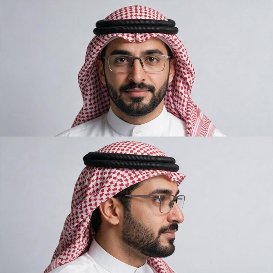 إطار نظارة طبية | Primo