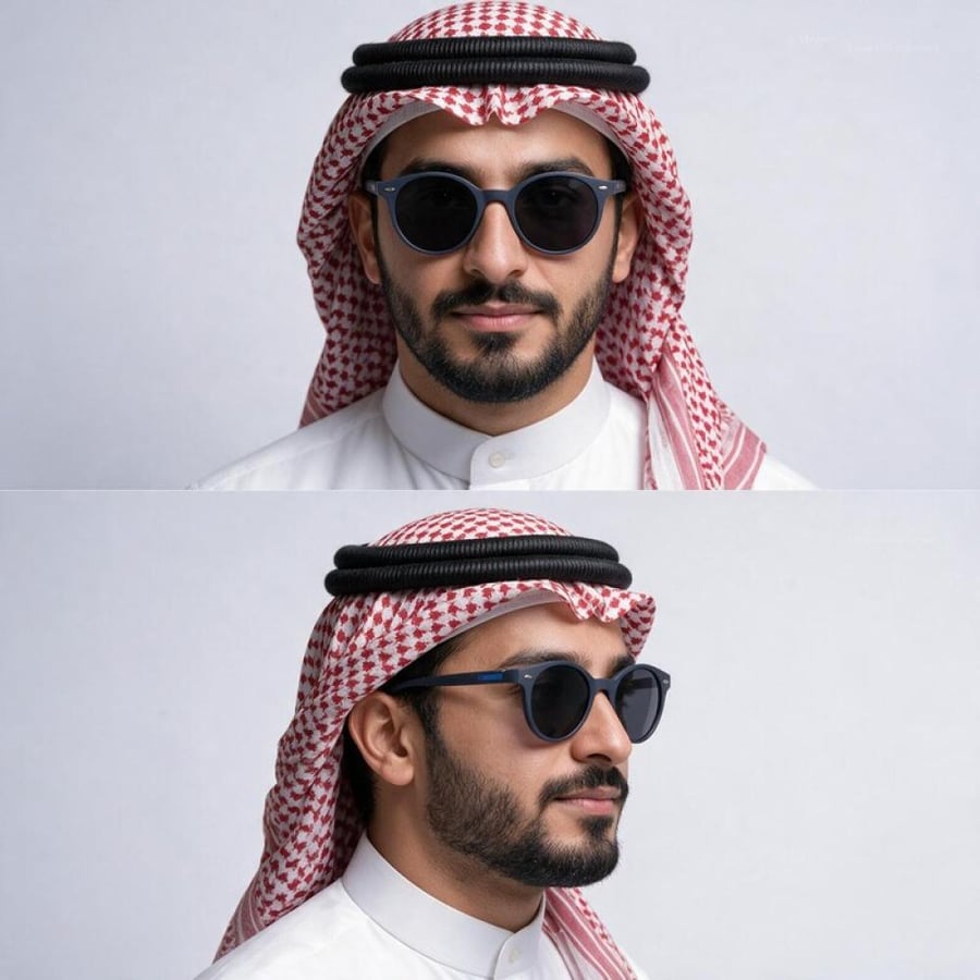 نظارة شمسية | PARIM