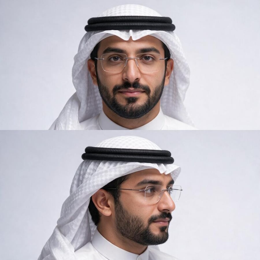 نظارة طبية | Primo