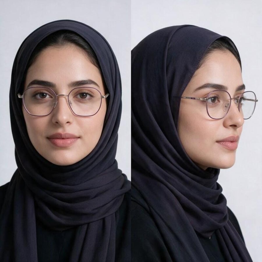 إطار نظارة طبية | Gorgina