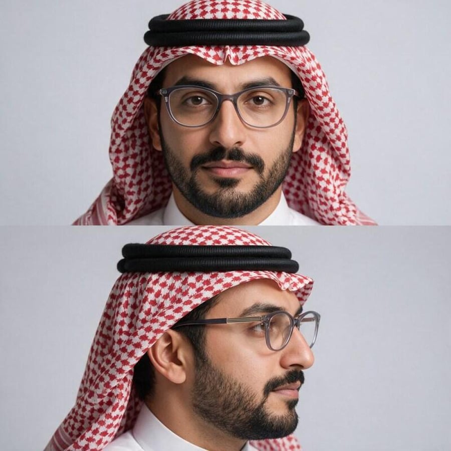 إطار نظارة طبية | Primo